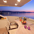 Location de yacht Golfe de Saint-Tropez